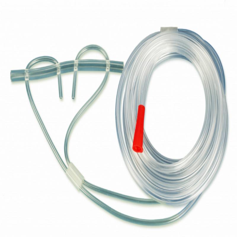 КАТЕТЕР НОСОВИЙ КИСНЕВИЙ
(що регулюється)
Fr 12